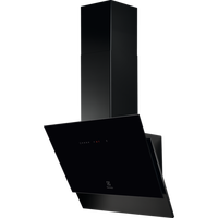 Hota decorativa ELECTROLUX LFV616K, 1 motor, 700 m3/h, L 60 cm, negru Hota decorativa ELECTROLUX LFV616K, 1 motor, 700 m3/h, L 60 cm, negru