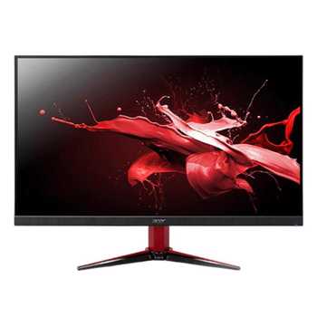 Monitor Gaming LED IPS Acer Nitro 27", WQHD, 144Hz, 1ms, HDMI, DisplayPort, ZeroFrame, G-Sync, HDR400, VG272UPbmiipx