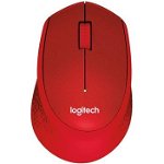 Logitech M330 Silent Plus mouse-uri Mâna dreaptă RF 910-004911, Logitech