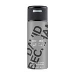 Spray Deodorant David Beckham Homme, 150 ml