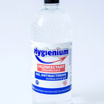 Gel dezinfectant pentru maini Hygienium, cu 70 % alcool, efect antibacterian, 1000 ml