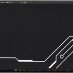 Kingston KC3000 2TB M.2 2280 PCI-E x4 Gen4 NVMe SSD (SKC3000D/2048G)