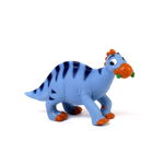 Figurina Iguanodonul, Deagostini, dimensiune 14 cm, 2-3 ani +, DeAgostini