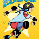 Roller Girl, Victoria Jamieson - Editura Art