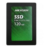 SSD Hikvision C100 120GB, SATA3, 2.5 inch