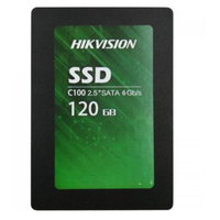 SSD Hikvision C100 120GB