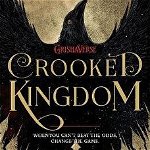 Crooked Kingdom, Leigh Bardugo