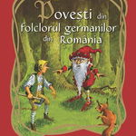 Povești din folclorul germanilor din România, CORINT