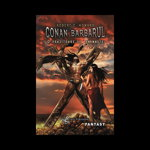 Conan Barbarul: O vrăjitoare se va naște, Conan