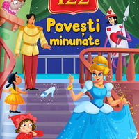 122 povesti minunate |, Flamingo