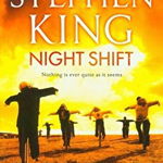 Night Shift, Stephen King
