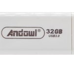 Memorie USB Stick de Mare Viteza Q U32 Compatibilitate Universala 32GB, GAVE