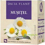 Ceai De Musetel 50g, DACIA PLANT