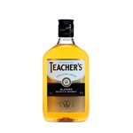 Highland cream 500 ml, Teachers 