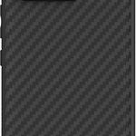 ASUS Protectie pentru spate RhinoShield, SolidSuit AY2403 Carbon Fiber Black pentru Zenfone 11 Ultra, ASUS