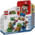 LEGO\u00ae Super Mario Przygody Mario 71360