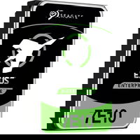 SG HDD 3.5 8TB SATA ST8000NM017B, SEAGATE