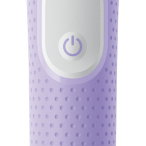 Periuta de dinti electrica Vitality Pro, Curatare 2D, 3 programe, 1 Incarcator, 1 Capat