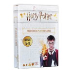 Carti de joc Harry Potter Filmele 5-8, Cartamundi