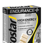 Tablete energizante Endurance+, 96g, Isostar, Isostar