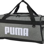 Puma Torba Puma Challenger Duffel : Kolor - Szary/Srebrny, Puma