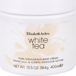 Elizabeth Arden Crema de corp Elizabeth Arden White Tea 400ml, Elizabeth Arden