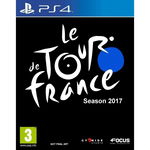 Joc Focus TOUR DE FRANCE 2017 pentru PlayStation 4