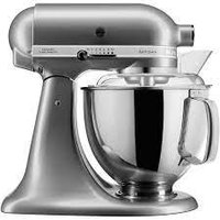 Mixer cu bol KitchenAid Artisan 5KSM175PSECU