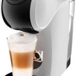 Ekspres na kapsułki DeLonghi COFFEE MACHINE CAPS EDG226.W DOLCE_GUSTO, DeLonghi
