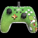 Powera Wired Controller Yoshi NSW