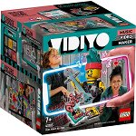  VIDIYO 43103 Punk Pirate BeatBox, LEGO