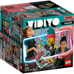 Constructor Lego Vidiyo - Punk Pirate BeatBox (43103)