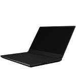 Intel NUC X15 Laptop Kit - LAPKC71F notebook-uri customizabile 39,6 cm (15.6") Negru