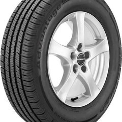 BF GOODRICH ADVANTAGE ALL-SEASON 235/45 R17 97Y XL, BF GOODRICH