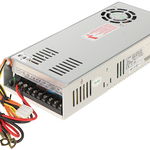 Sursa de alimentare cu backup 12V, 20A, Pulsar PSB-30012200, Pulsar