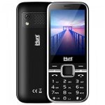 Telefon Mobil i10 4G Dual Nano SIM Baterie 2500mAh Black, iHunt