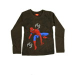 Bluza maro Spiderman - cod 30340, 