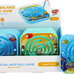 Mega Creative GAME BALANCE MAGNET 1 ART MIX, Mega Creative