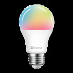 EZVIZ Bec LED RGB inteligent LB1 Color