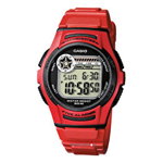 Ceas Casio COLLECTION W-213-4A