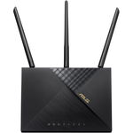 Router wireless ASUS Gigabit 4G-AX56, AX1800, WiFi 6, Dual Band