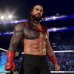 Joc video PlayStation 5 2K GAMES WWE 2K25, 2K GAMES
