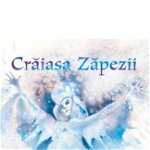 Craiasa Zapezii - Hans Christian Andersen