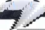Controller Wireless PlayStation 5 (PS5) DualSense, White