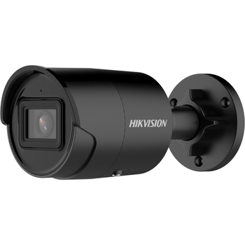 Nou! Camera de supraveghere Hikvision Network Pro Series with AcuSense DS-2CD2046G2-IUB2C 2.8mm AcuSense Fixed Mini Bullet Network Camera, 4MP, 2688x1520