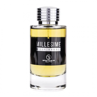 Apa de Parfum Grandeur Elite, Millesime, Barbati, 100 ml