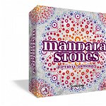 Mandala Stones - Pietrele Armoniei (RO), Board & Dice