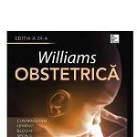 Williams Obstetrica de Garry F Cunningham, Radu Vladareanu
