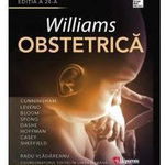 Williams Obstetrica de Garry F Cunningham, Radu Vladareanu