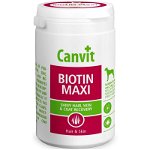 Canvit Biotin Maxi for Dogs, 500 g, Canvit